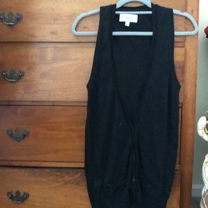 American Eagle sweater vest